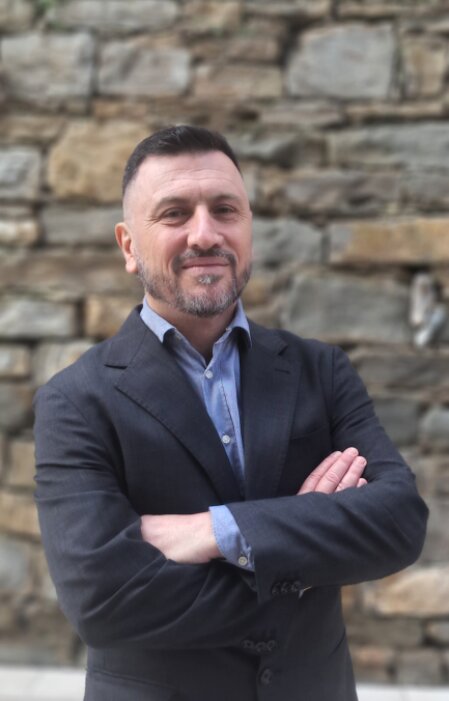 Stefano Parolai